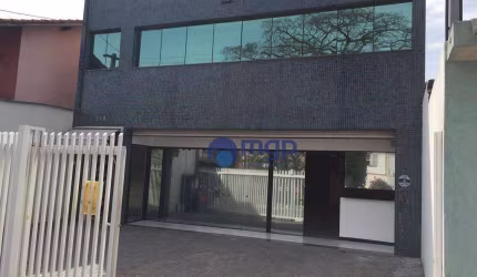Prédio Comercial – 430 m² - Tatuapé - São Paulo/SP