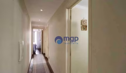 Apartamento com 3 quartos, à venda no Tucuruvi - 80 m²- São Paulo/SP