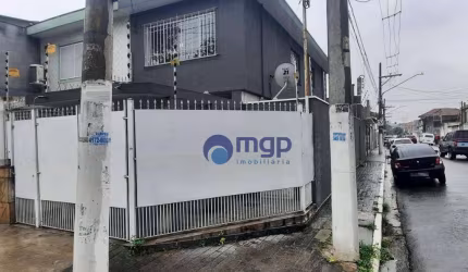 Sobrado com 3 quartos, 180 m² - venda ou aluguel - Vila Maria - São Paulo/SP