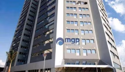 Sala Comercial – Venda ou Locação – Barra Funda - 61 m² - São Paulo/SP