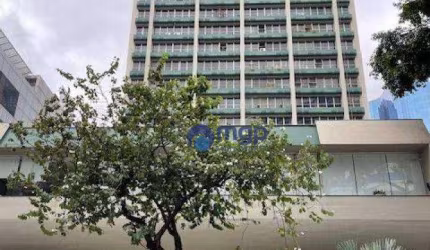 Sala Comercial à Venda – Sé - 65 m² - São Paulo/SP