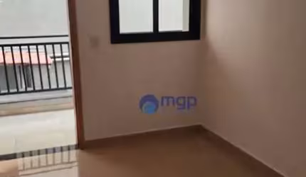 Apartamento com 2 quartos, à venda no Jardim São Paulo - 40 m² - São Paulo/SP