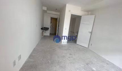 Apartamento com 1 dormitório à venda, 28 m² - Tucuruvi - São Paulo/SP