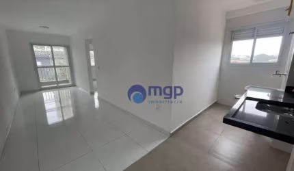 Apartamento com 2 quartos, à venda na Vila Maria - 44 m² - São Paulo/SP