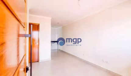 Apartamento Cobertura com 2 quartos, à venda no Tucuruvi - 72 m² - São Paulo/SP