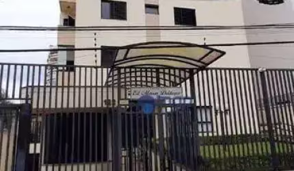 Apartamento com 3 quartos, à venda Água Fria - 101 m² - São Paulo/SP
