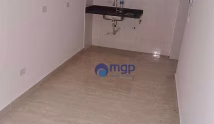 Apartamento com 1 quarto, à venda no Jardim Modelo - 32,40 m² - São Paulo/SP