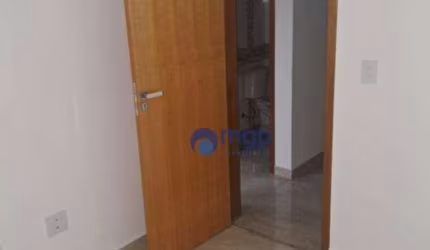 Apartamento com 1 quarto, à venda no Jardim Modelo - 27 m² - São Paulo/SP