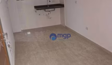 Apartamento com 2 quartos, à venda no Jardim Modelo - 37 m² - São Paulo/SP