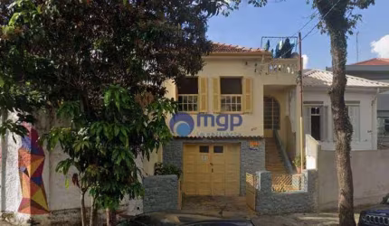 Casa com 2 quartos, à venda em Santana - 100 m² - São Paulo/SP