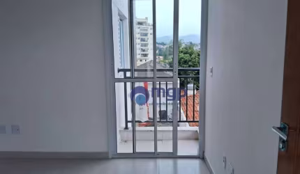 Apartamento novo á venda na Vila Mazzei - 39,55 m² - São Paulo/SP