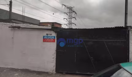 Salão comercial para locação no Parque Industrial Cumbica - 100 m² - Guarulhos/SP