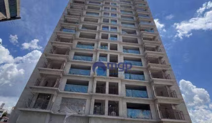 Apartamento com 3 dormitórios à venda, 129 m² por R$ 2.000.000,00 - Tucuruvi - São Paulo/SP