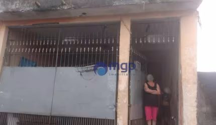 Sobrado com 4 quartos, à venda Jardim Luciana - 175 m² - Itaquaquecetuba/SP