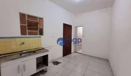 Salão Comercial à venda na Vila Gustavo - 200 m² - São Paulo/SP