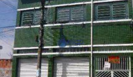 Prédio Comercial, à venda no Jardim Brasil - 540 m²