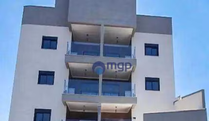 Apartamento com 2 quartos, à venda no Tucuruvi - 45 m² - São Paulo/SP