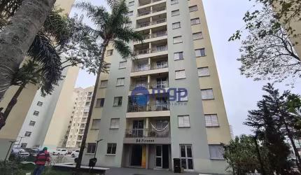 Apartamento à venda - Vila Guilherme - São Paulo/SP