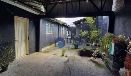 Terreno à venda na Vila Ede - 192 m² - São Paulo/SP
