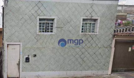 Terreno à venda na Vila Ede - 156 m²- São Paulo/SP