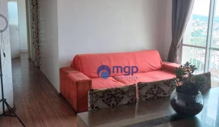 Apartamento com 2 quartos, à venda no Jardim Japão - 52 m² - São Paulo/SP