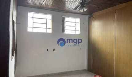 Galpão à Venda e Locação na Vila Antonieta - 380 m² - São Paulo/SP