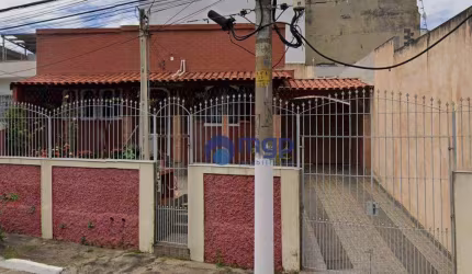 Casa térrea com 2 quartos, à venda no Jardim Japão - 94 m² - São Paulo/SP