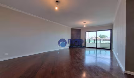 Apartamento com 4 quartos, à venda na Água Fria - 159 m² - São Paulo/SP