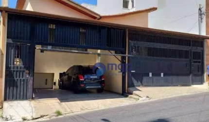 Casa com 2 quartos, à venda na Parada Inglesa - 100 m² - São Paulo/SP