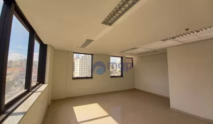 Conjunto, 34 m² - venda por R$ 360.000,00 ou aluguel por R$ 2.500,00/mês - Santana - São Paulo/SP