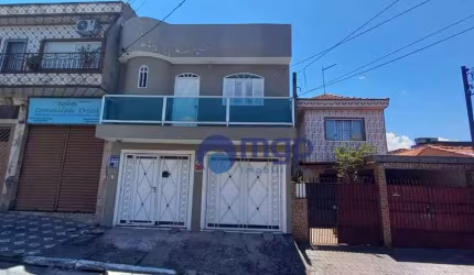 Sobrado com 4 quartos, à venda no Jardim Japão - 250 m² - São Paulo/SP