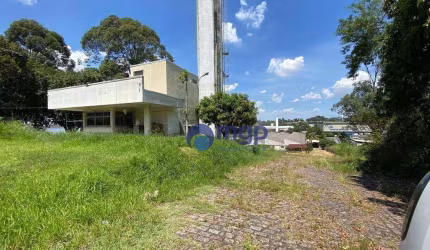 Galpão à Venda Próximo à Rodovia Anhanguera  6.500m² - São Paulo/SP