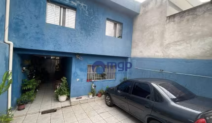 Sobrado com 3 quartos, à venda no Parque das Nações - 294 m² - Guarulhos/SP