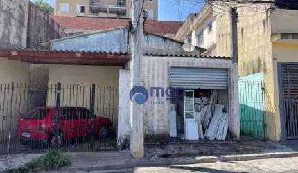 Casa térrea à venda no bairro Cidade Parque Brasília - 250 m² - Guarulhos/SP
