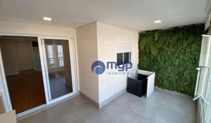 Apartamento com 3 quartos, à venda na Vila Guilherme - 83 m² - São Paulo/SP