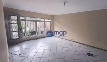 Casa com 2 dormitórios para alugar, 130 m² por R$ 2.109,00/mês - Parque Novo Mundo - São Paulo/SP