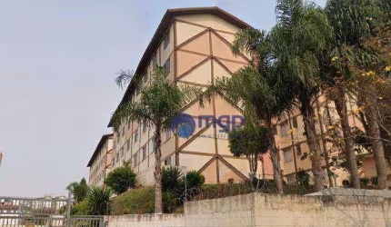 Apartamento com 2 quartos, à venda no Itaim Paulista - 48 m² - São Paulo/SP