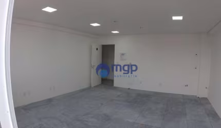 Sala Comercial à Venda na Vila Mariana – 35m² - São Paulo/SP