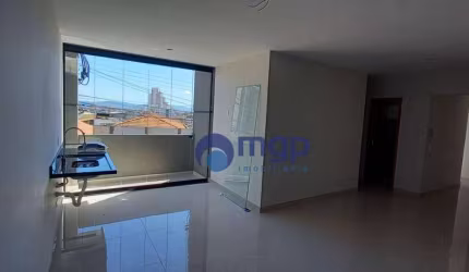Apartamento com 2 quartos, à venda na Vila Gustavo – 54,25 m² - São Paulo/SP