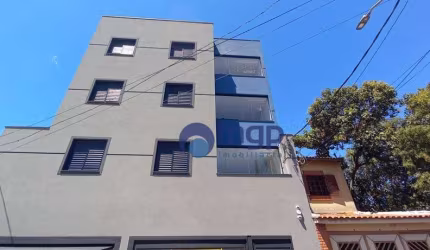 Apartamento com 1 quarto, à venda na Vila Gustavo – 26 m² - São Paulo/SP