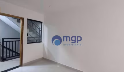 Apartamento com 2 quartos, à venda na Vila Gustavo – 48,70 m² - São Paulo/SP