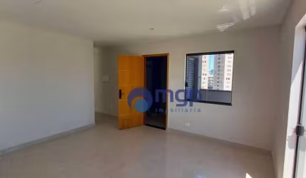 Apartamento Cobertura Duplex com 2 quartos, à venda na Vila Gustavo –  76  m²- São Paulo/SP