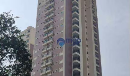 Apartamento à venda, 75 m² - Jardim São Paulo - São Paulo/SP
