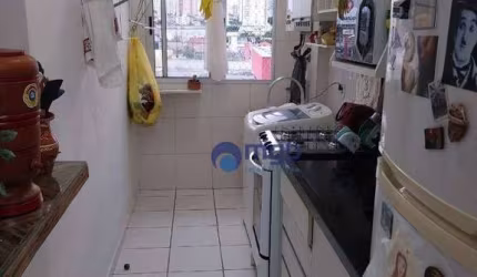 Apartamento com 2 dormitórios à venda, 45 m²  - Ponte Grande - Guarulhos/SP