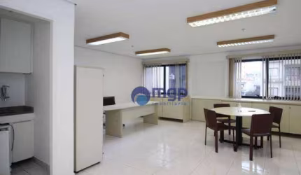 Sala, 40 m² - venda ou aluguel - Vila Mariana - São Paulo/SP