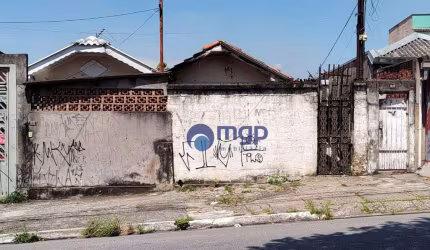 Terreno à venda na Vila Guilherme - 360 m² - São Paulo/SP