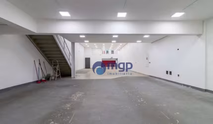 Prédio Comercial à venda na Vila Buarque - 946 m²- São Paulo/SP