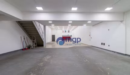 Prédio Comercial à venda na Vila Buarque - 946 m²- São Paulo/SP