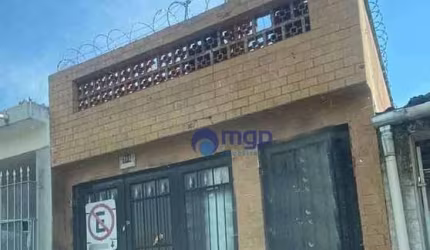 Casa com 7 quartos, à venda na Vila Maria - - São Paulo/SP