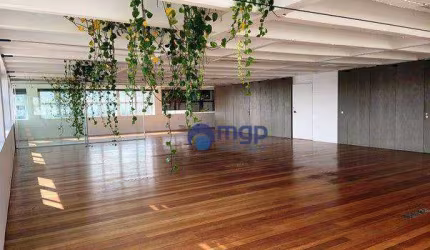 Conjunto à Venda na Av. Brig. Faria Lima - 201 m² - São Paulo/SP